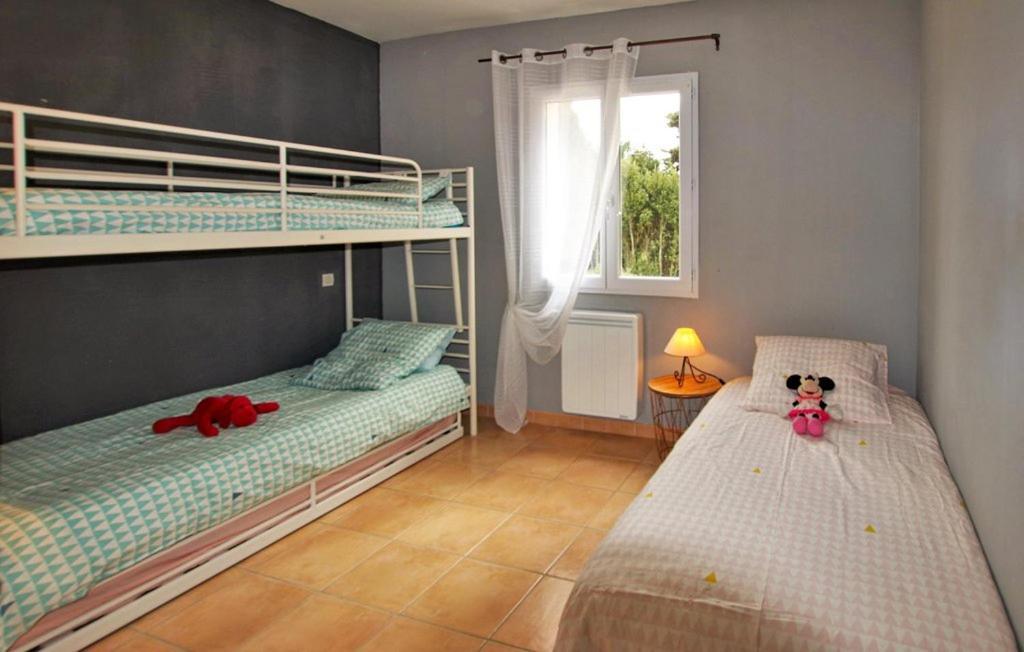 Villa Flamenca - Piscine Chauffee Châteaurenard Екстериор снимка